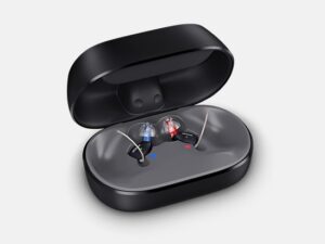 web2 product page oticon zeal charger 548