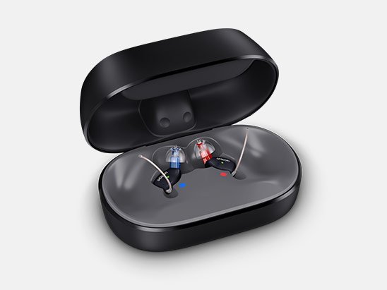 web2 product page oticon zeal charger 548