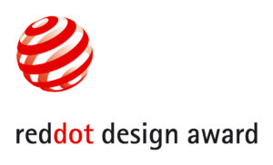 logo red dot design award